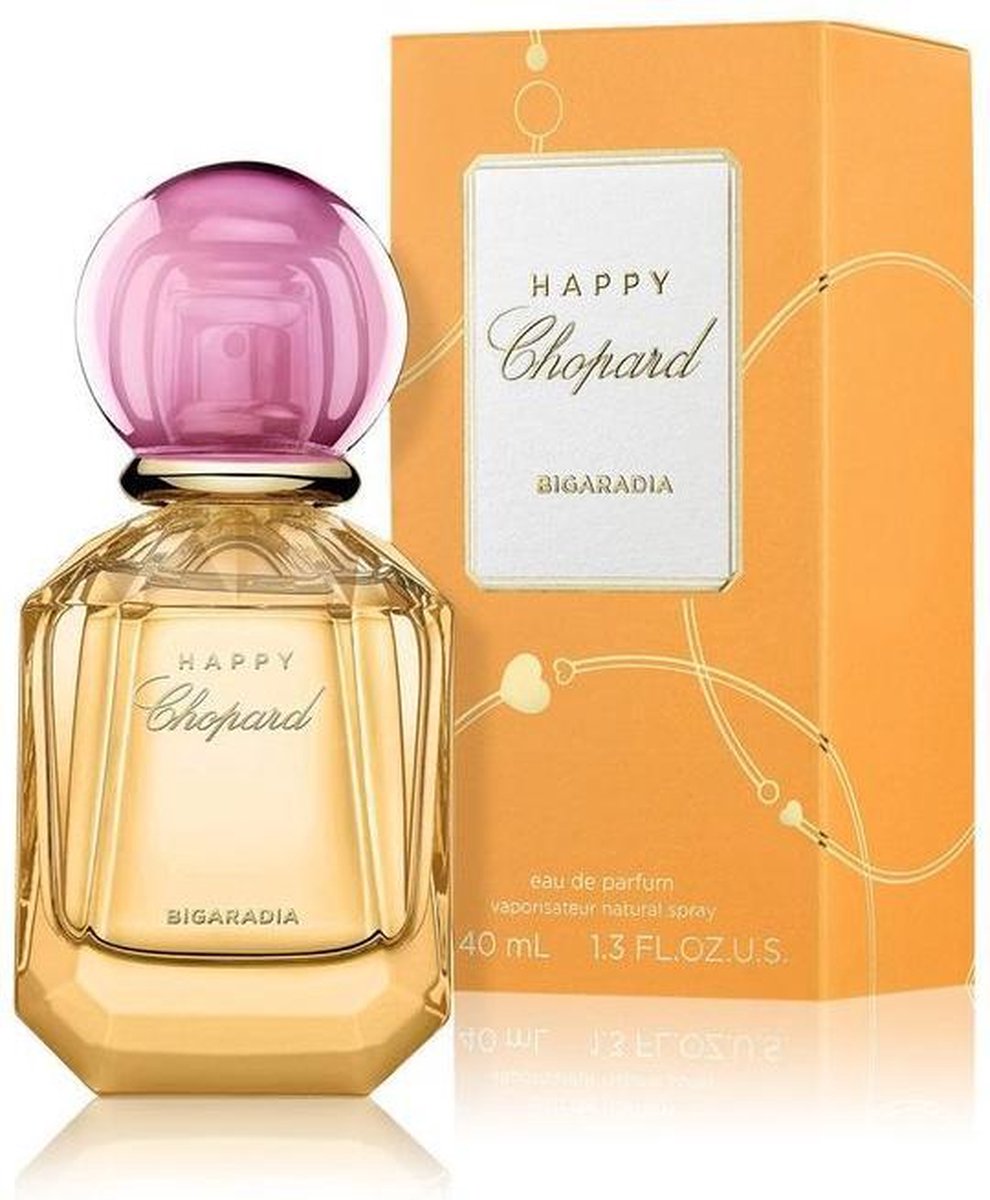 Goedkoopste Chopard Happy Chopard Bigaradia Eau de parfum spray 40 ml