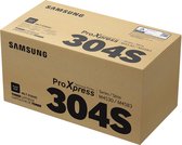 Samsung MLT-D304S - Zwart - origineel - tonercartridge (SV044A) - voor ProXpress SL-M4530ND, SL-M4530NX, SL-M4580FX, SL-M4583FX
