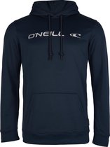 O'Neill Sportjas Rutile Over the Head Heren - Blue - M