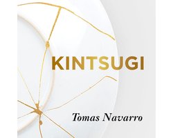 Kintsugi