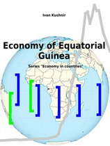 Economy in countries 102 - Economy of Equatorial Guinea