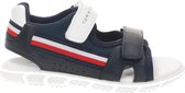 Tommy Hilfiger sandaal, Sandalen, Jongen, Maat 27, blauw