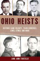 True Crime - Ohio Heists