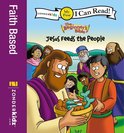 I Can Read! / The Beginner's Bible - The Beginner's Bible Jesus Feeds the People