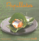 Variations gourmandes - Papillotes - Nouvelles variations gourmandes