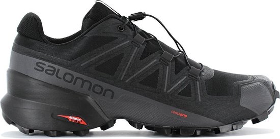 Salomon Speedcross 5 Outdoorschoenen - Maat 46 | bol.com