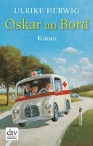 Omslag Oskar an Bord