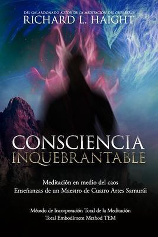 Método de la Incorporación Total de la Meditación Tem- Co ... - cover