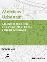 Métricas Urbanas - Métricas Urbanas