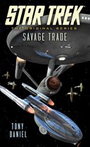 Star Trek: The Original Series - Savage Trade
