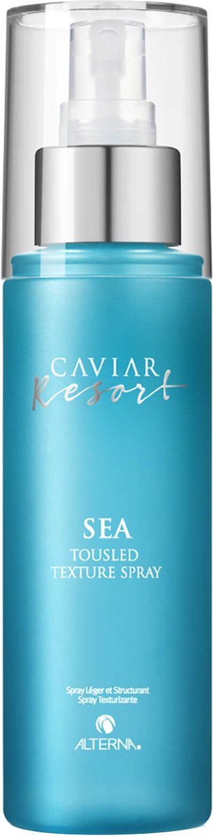 Alterna - Caviar Resort - Sea - Tousled Texture Spray - 118 ml