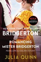 Bridgertons 4 - Romancing Mister Bridgerton