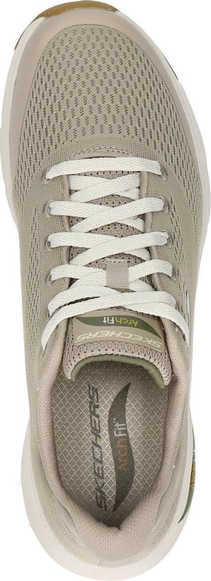 Skechers ARCH FIT Heren Sneakers - Maat 43 | Bestel nu!