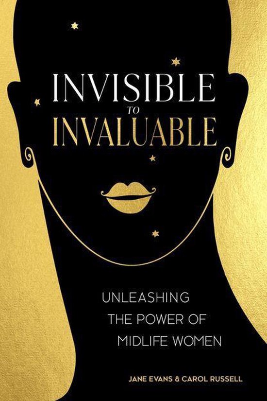 Invisible to Invaluable - cover