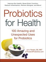 For Health - Probiotics for Health