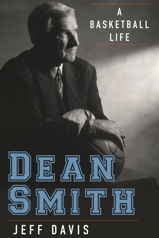 Dean Smith - cover