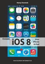 Ontdek! - Ontdek iOS 8 voor iPhone en iPad