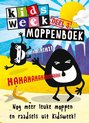 Kidsweek - Kidsweek moppenboek 3 Nog leukere moppen en raadsels uit Kidsweek