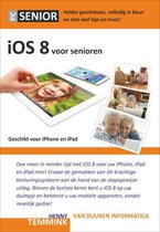 PCSenior - iOS 8 voor senioren
