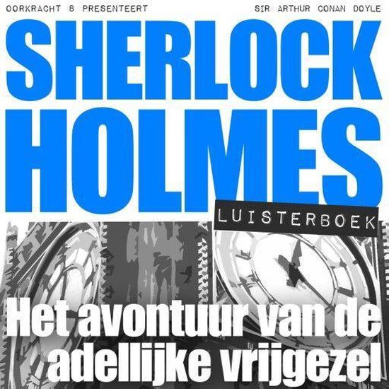 Het avontuur van de adellijke vrijgezel - cover