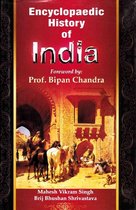 Encyclopaedic History Of India (Post-Maurya Kingdoms)