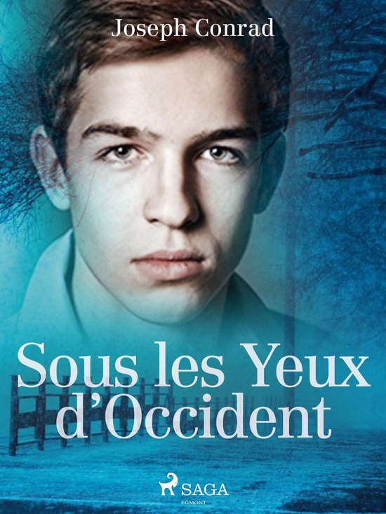 Grands Classiques - Sous les Yeux d'Occident