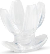 Bundle - Master Series - Clawed Holle XL Buttplug met glijmiddel
