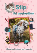 Stip - Ponyhandboek