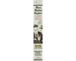 theBalm - Meet Matt(e) Hughes Long Lasting Liquid Lipstick - Devoted