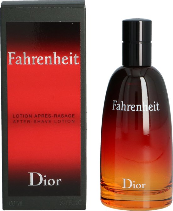 dior fahrenheit aftershave 50ml