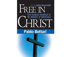 Free In Christ