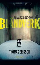 Alex King 1 - Bländverk