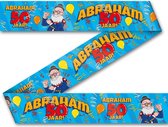 Paperdreams - Party Tape - Abraham 50 Jaar (12 m)