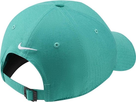 Nike Legacy 91 Snapback Cap (Neptunus Groen) | bol.com