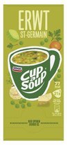 Cup-a-Soup - Erwt - 21 x 175 ml