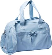 Gamberritos Tas 16 Liter Junior Polyester Blauw