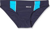 Beco Zwembroek Jongens Polyamide/elastaan Blauw Maat 116