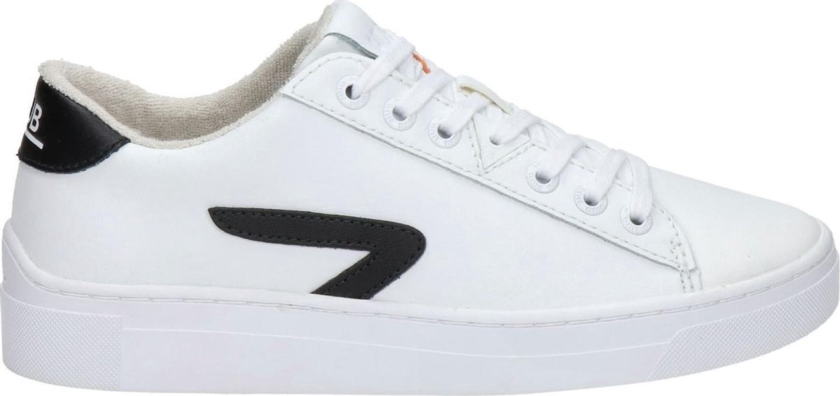 Hub Sneakers Zwart 38 | bol.com