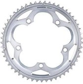 Kettingblad 53T Shimano 105 FC-5700 - Zilver