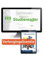 Studiereader Starttaal 2F L12