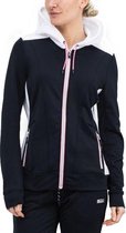 Sjeng Sports Lady Jacket Udelle Dark Blue