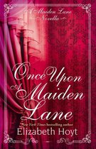 Maiden Lane Novella 3 - Once Upon a Maiden Lane: A Maiden Lane novella