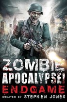 Zombie Apocalypse! 3 - Zombie Apocalypse! Endgame