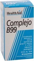 B99 Complex /Ha