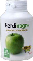 Herdibel Herdinagre Vinagre Manzana 120 Capsulas