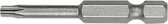 Schroefbit 1/4 Torx
