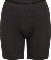 Vila Onderbroek Viseam Mini Shorts - Noos 14065258 Black Dames Maat - S/M