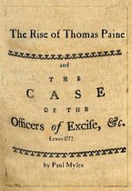 Thomas Paine Society UK publications 1 - The Rise of Thomas Paine
