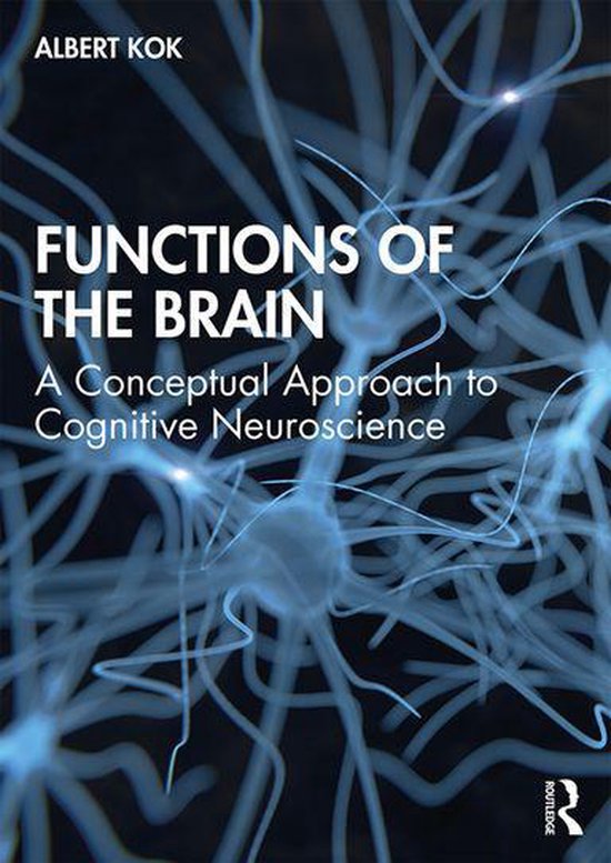 Functions of the Brain - cover