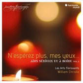 William Christie Les Arts Florissan - Nesperez Plus Mes Yeux. Airs Serieu (CD)